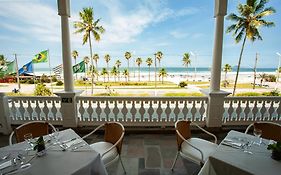 Casa Grande Hotel Resort & Spa